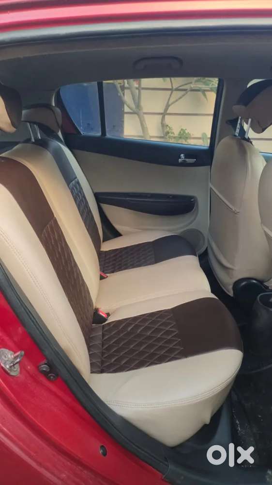 Hyundai I20 Asta 1.4 Crdi, 2014, Diesel