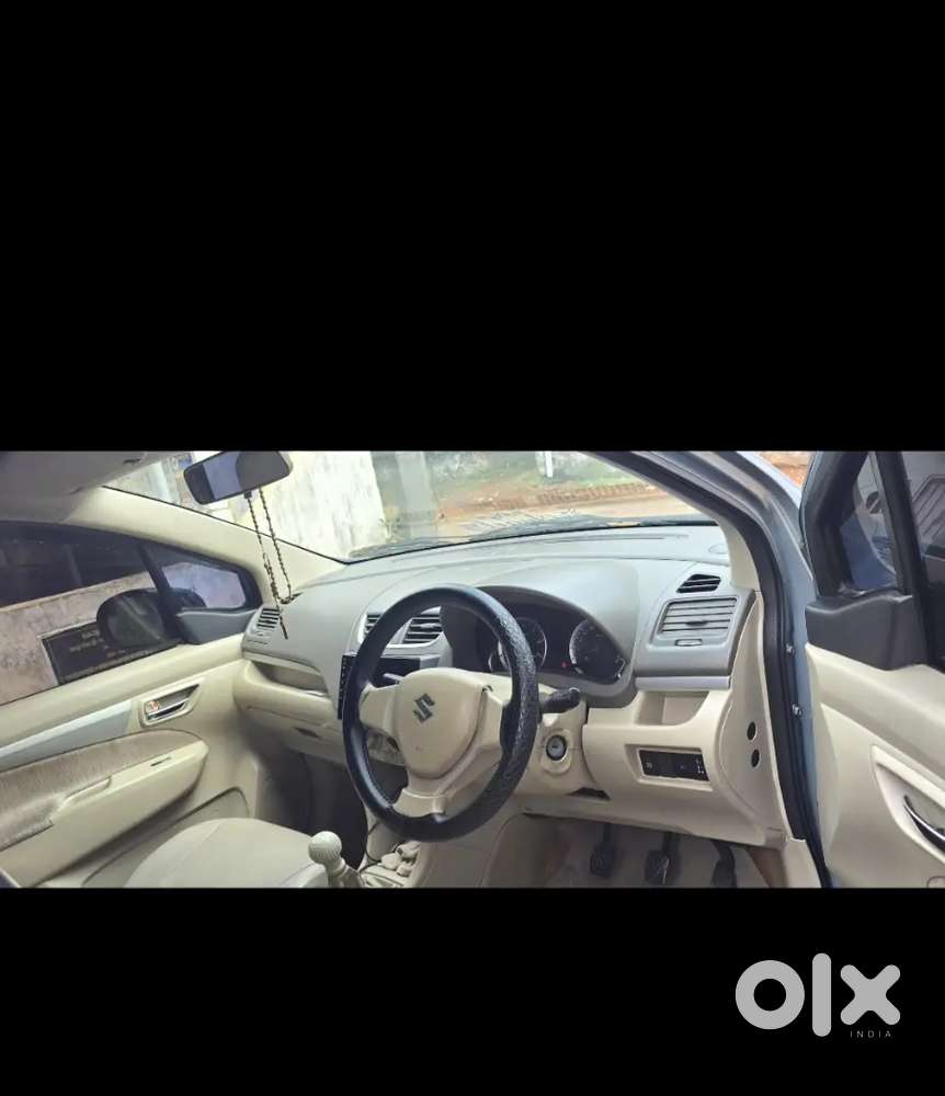 Ertiga 2014 Vdi