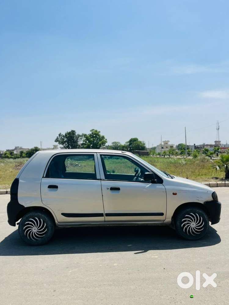 Alto Lx 2006 Model Passing June 2026 Tak