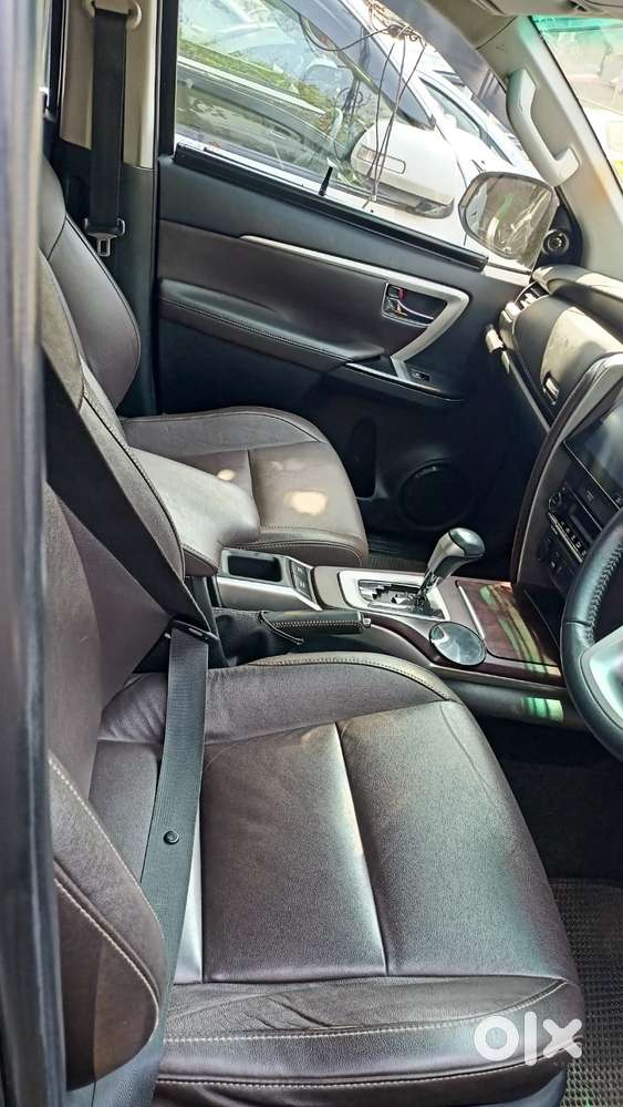 Toyota Fortuner 3.0 4x2 Automatic, 2016, Diesel