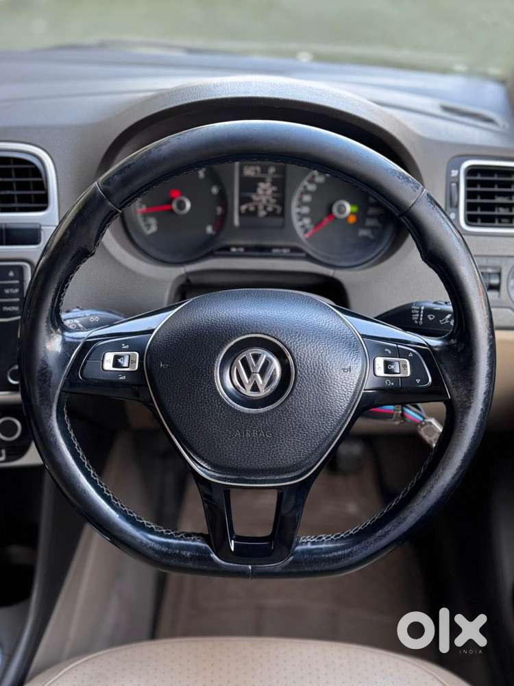 Volkswagen Vento