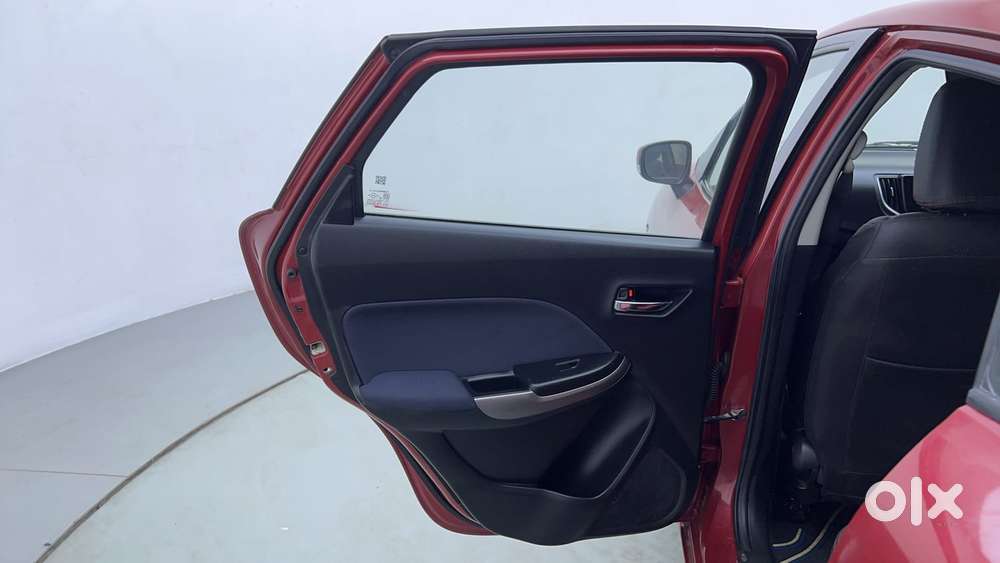 Maruti Suzuki Baleno 1.3 Delta, 2020, Petrol