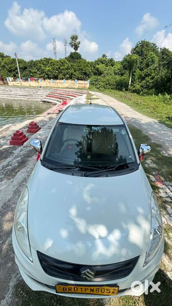 Maruti Suzuki Swift Dzire Tour S, 2022, Cng & Hybrids