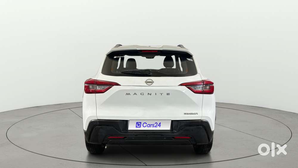 Nissan Magnite 1.0 Xe, 2024, Petrol