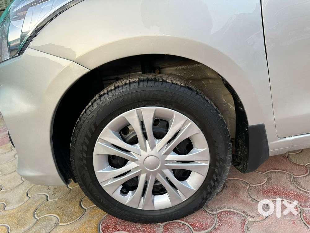 Maruti Suzuki Ertiga Vdi, 2016, Diesel