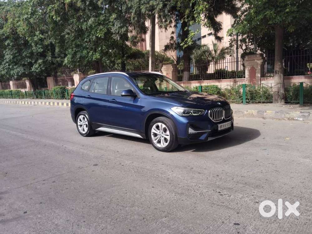 Bmw X1 Sdrive 20d X Line, 2021, Diesel