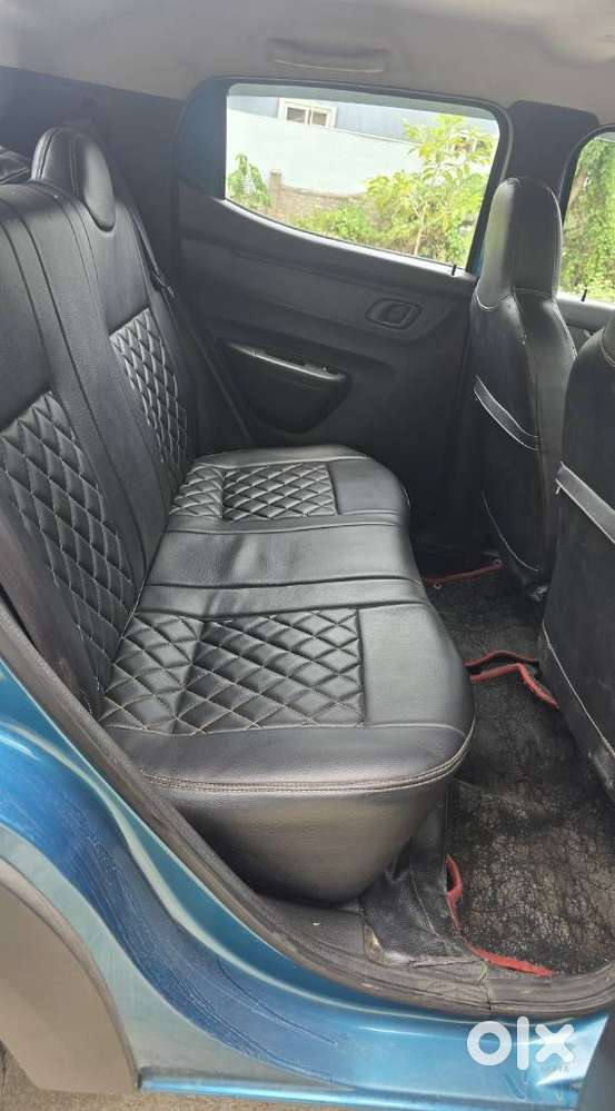 Renault Kwid Rxt (o) Easy-r, 2020, Petrol