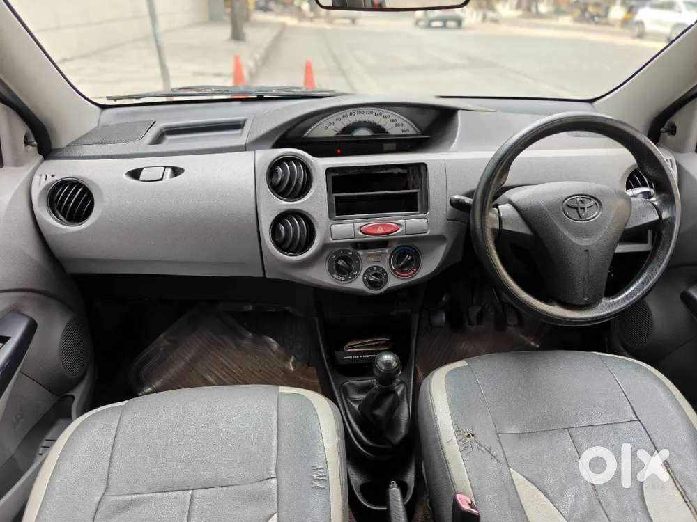 Toyota Etios