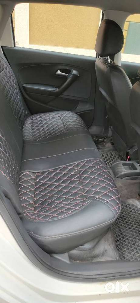 Volkswagen Polo Gt 1.5 Tdi, 2018, Diesel