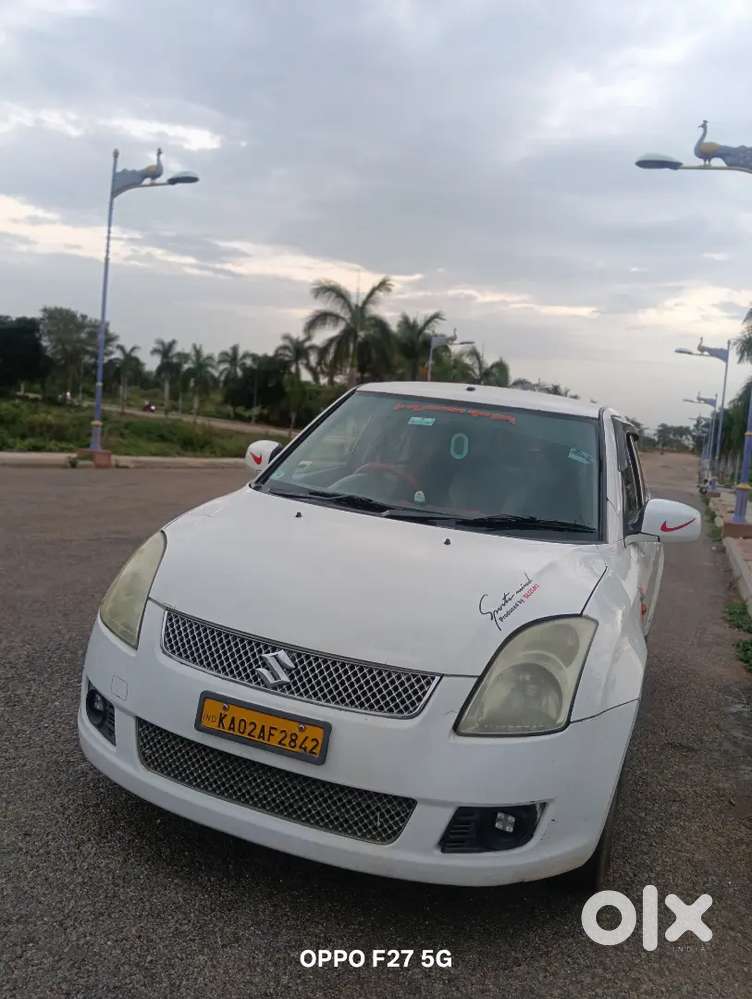 Maruti Dzire Tour Diesel 2016 Fc Insurance Laps