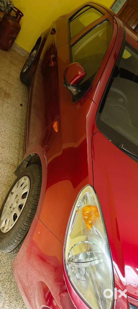 Hyundai I20 Magna 2009 Year
