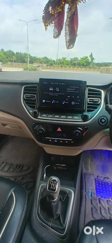 Hyundai Verna 2022 Variant 1.5