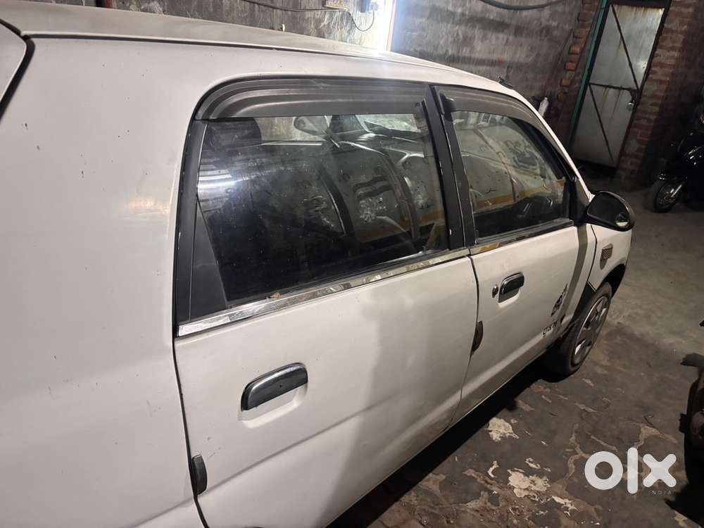 Maruti Suzuki Alto 800 2004 Good Condition