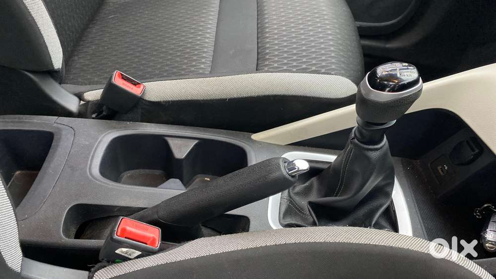 Nissan Magnite 1.0 Xv, 2023, Petrol