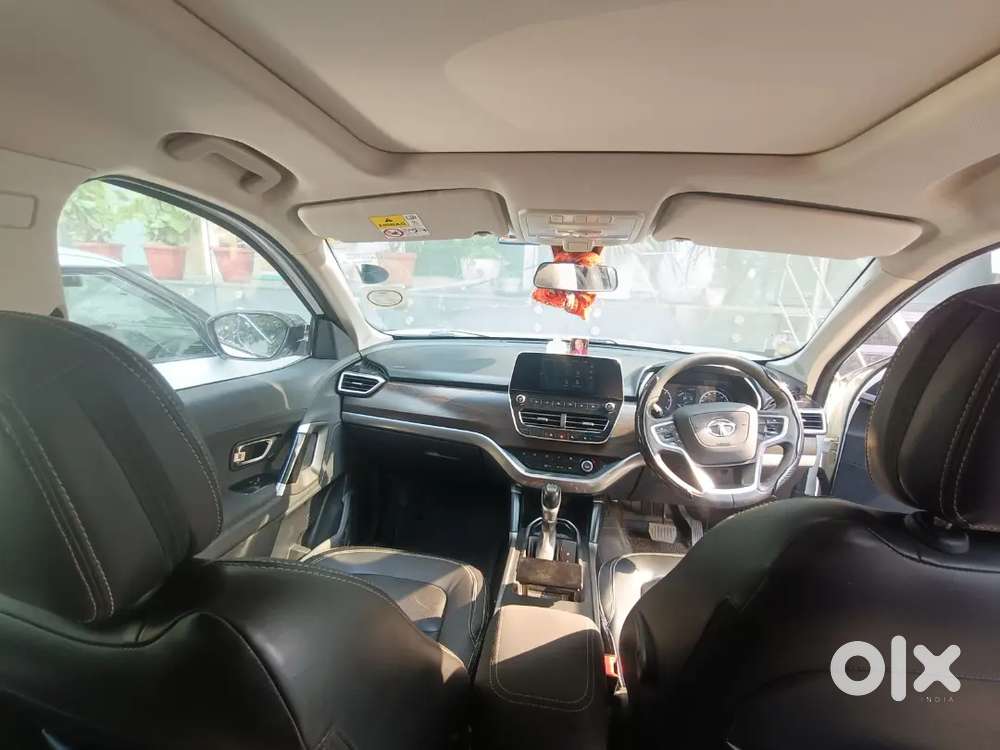 Tata Harrier Xta Puls 2.0l