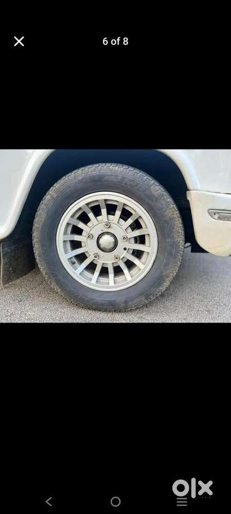 Ambassador Ambassador 2000 Diesel Well Maintained