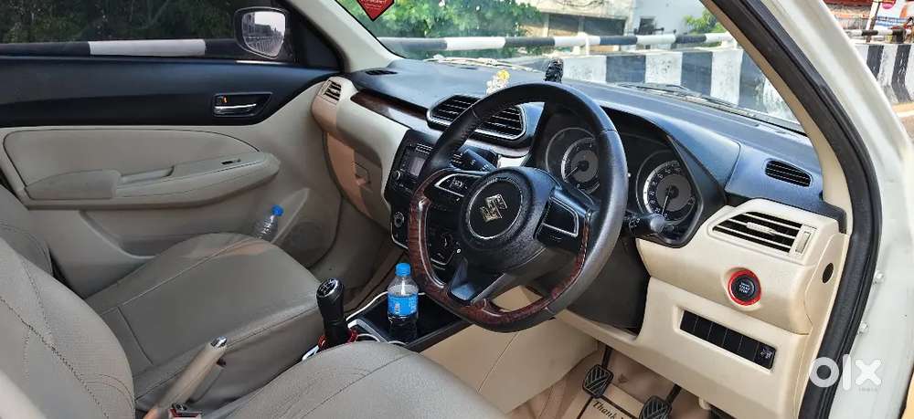 Maruti Suzuki Dzire 2018 Full Quality Vehicle