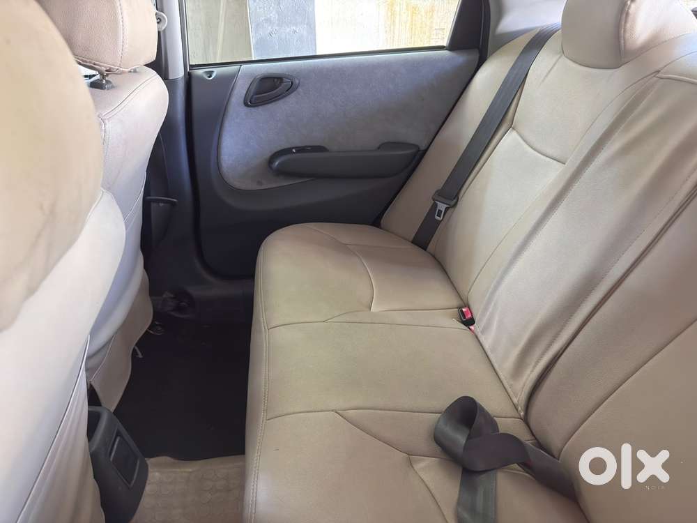 Honda City Zx 2006