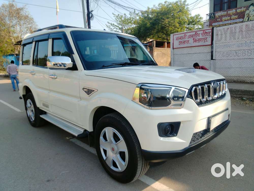 Mahindra Bolero Power Plus