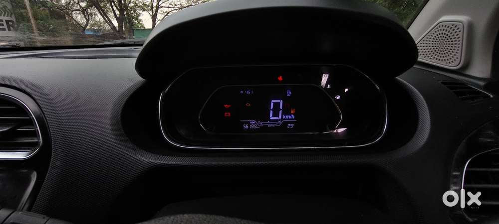 Tata Tiago 1.2 Revotron Xz Plus, 2020, Petrol