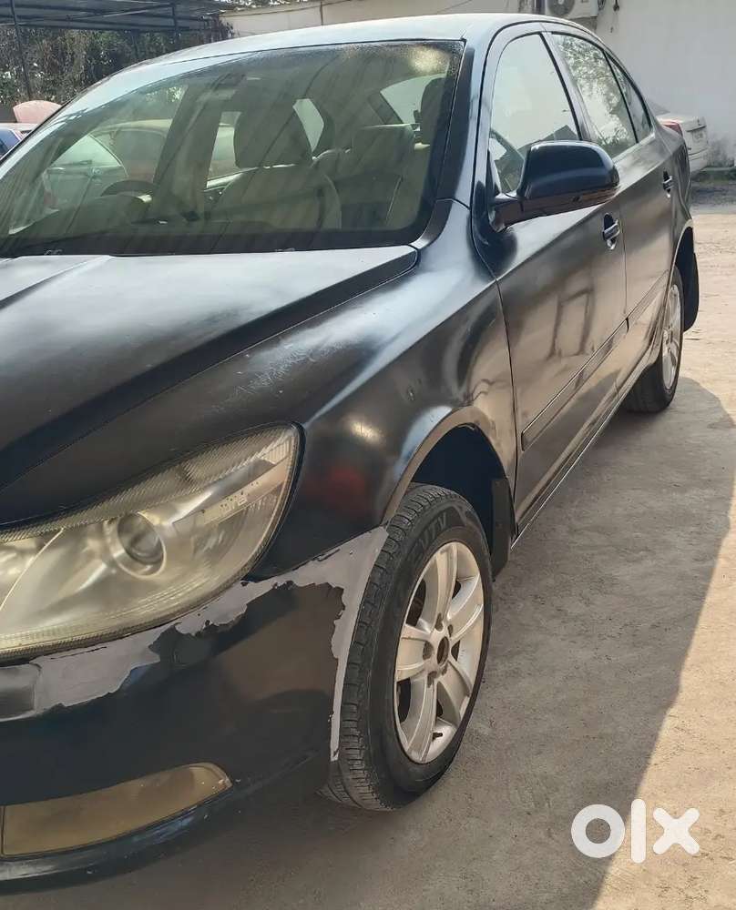 Skoda Laura 2010 Diesel 96000 Km Driven