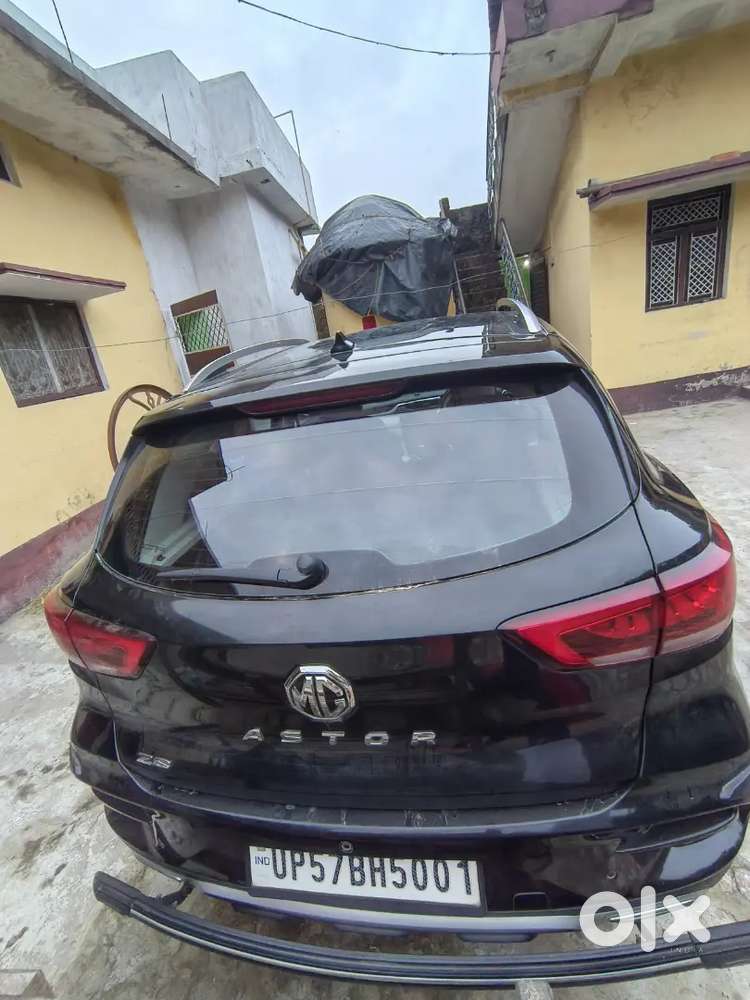 Mg Astor Zs Vti-tech 2023