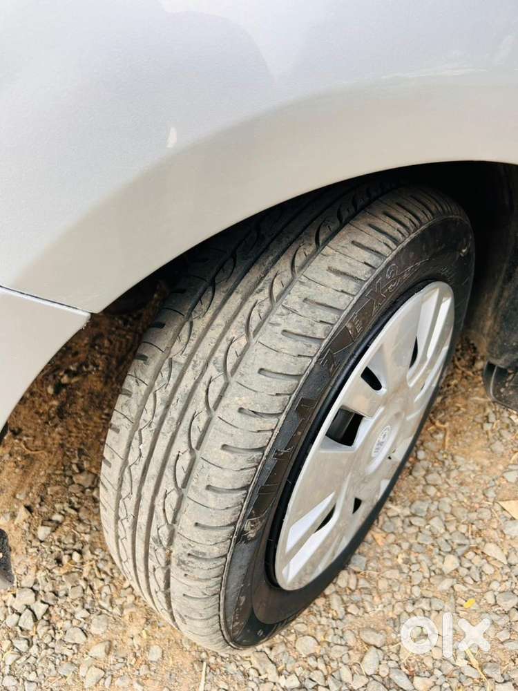 Tata Tiago Diesel Manual 2019