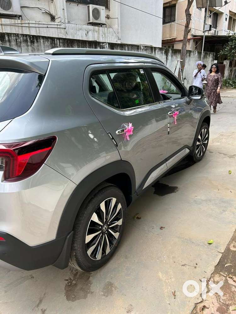 Honda Petrol Manual 2023