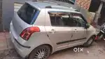 Maruti Suzuki Swift 2008 CNG & Hybrids 99000 Km Driven