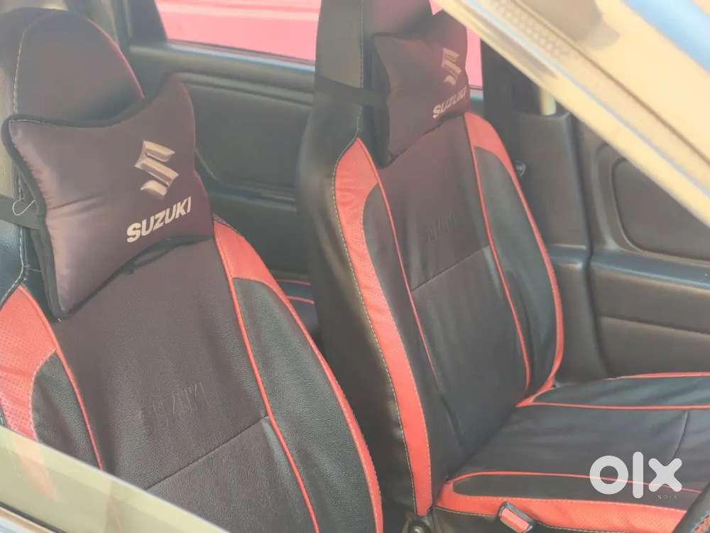 Maruti Suzuki Alto 2010 Petrol Good Condition