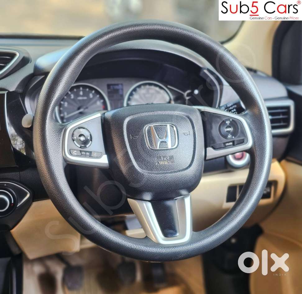 Honda Amaze Vx 1.2 Petrol Mt, 2023, Petrol