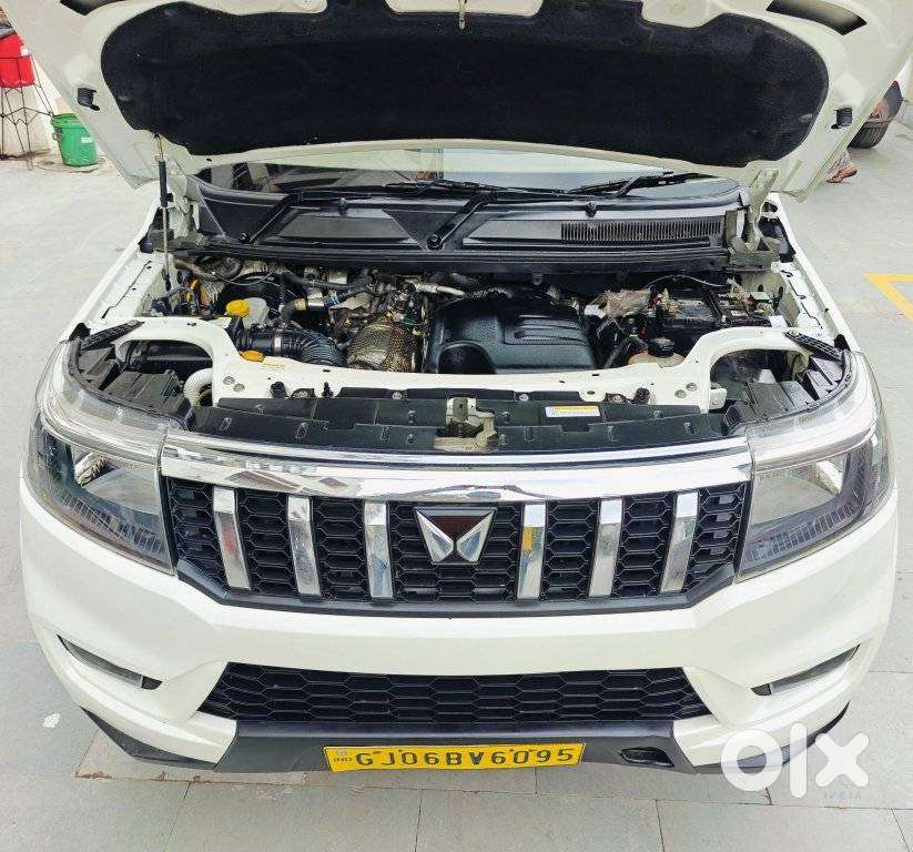 Mahindra Bolero Neo 1.5 N 10 R, 2023, Diesel