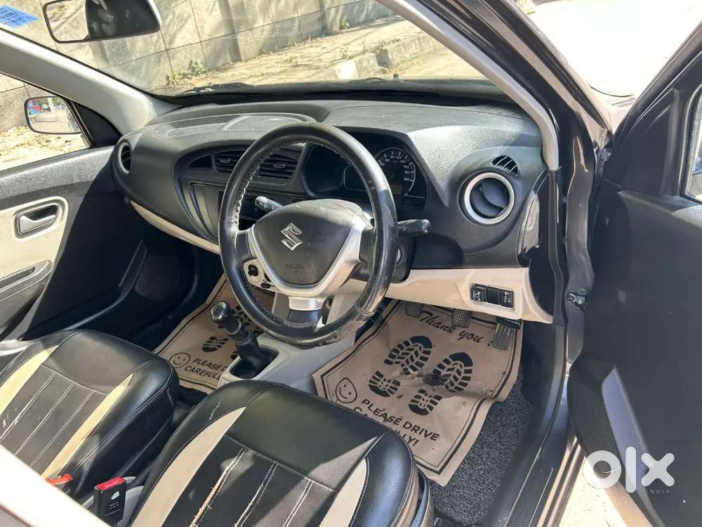 Maruti Suzuki Alto 800 2020 Cng & Hybrids 68000 Km Driven