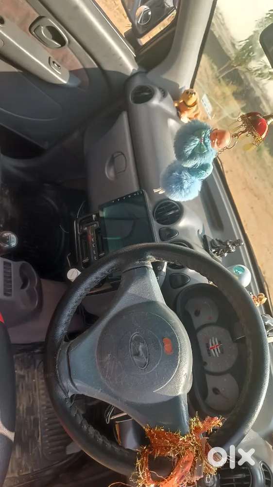 Hyundai Santro Xing 2006 Petrol Well Maintained