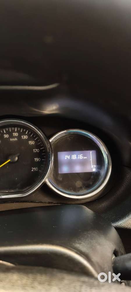 Renault Duster 2019-2020 1.5 85 Ps Rxs Mt Diesel, 2019, Diesel