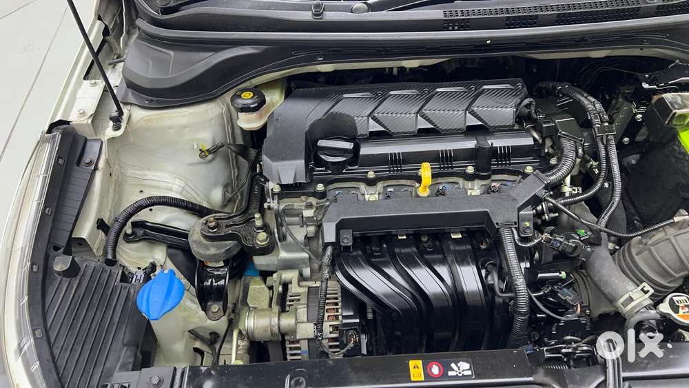 Hyundai Verna 1.5 S Plus Petrol Mt, 2022, Petrol