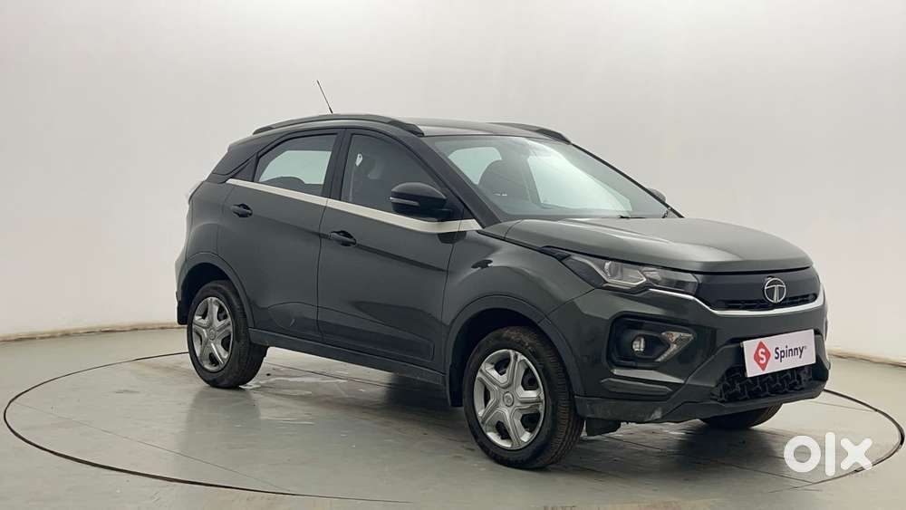 Tata Nexon 1.5 Revotorq Xm, 2022, Diesel