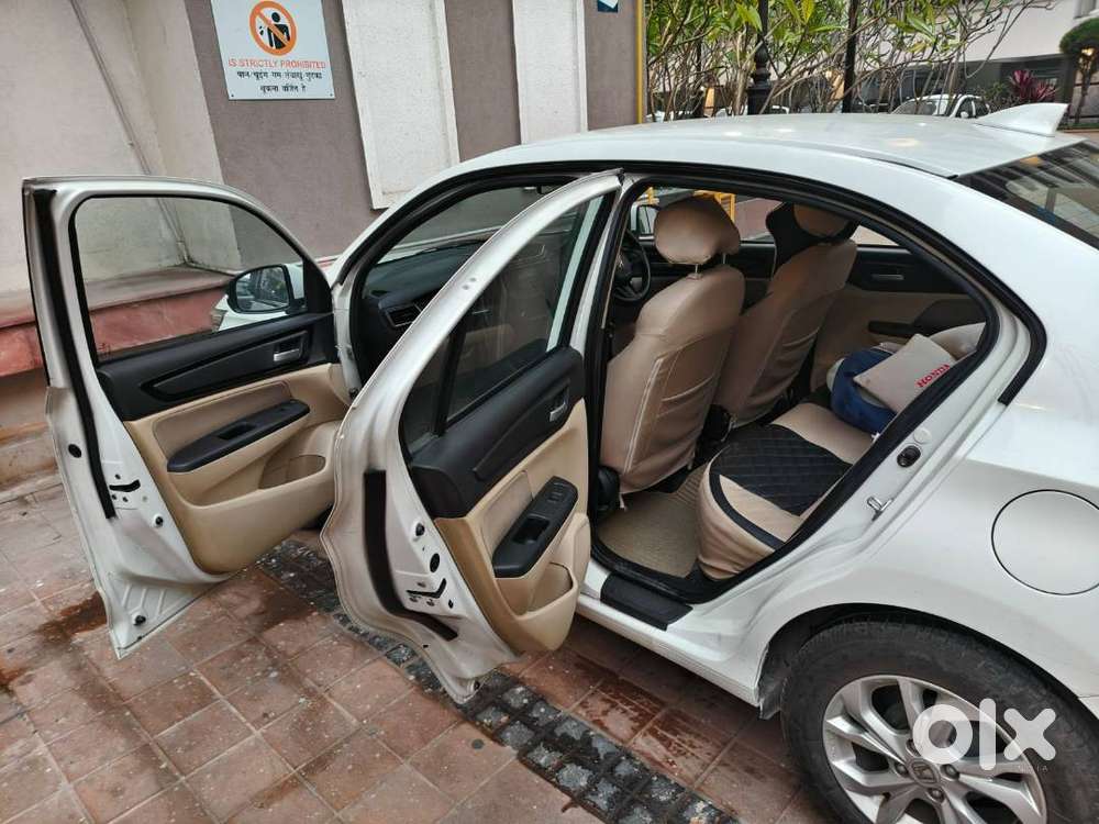 Honda Amaze Diesel Automatic – Second Hand Clean & Reliable Car Sale