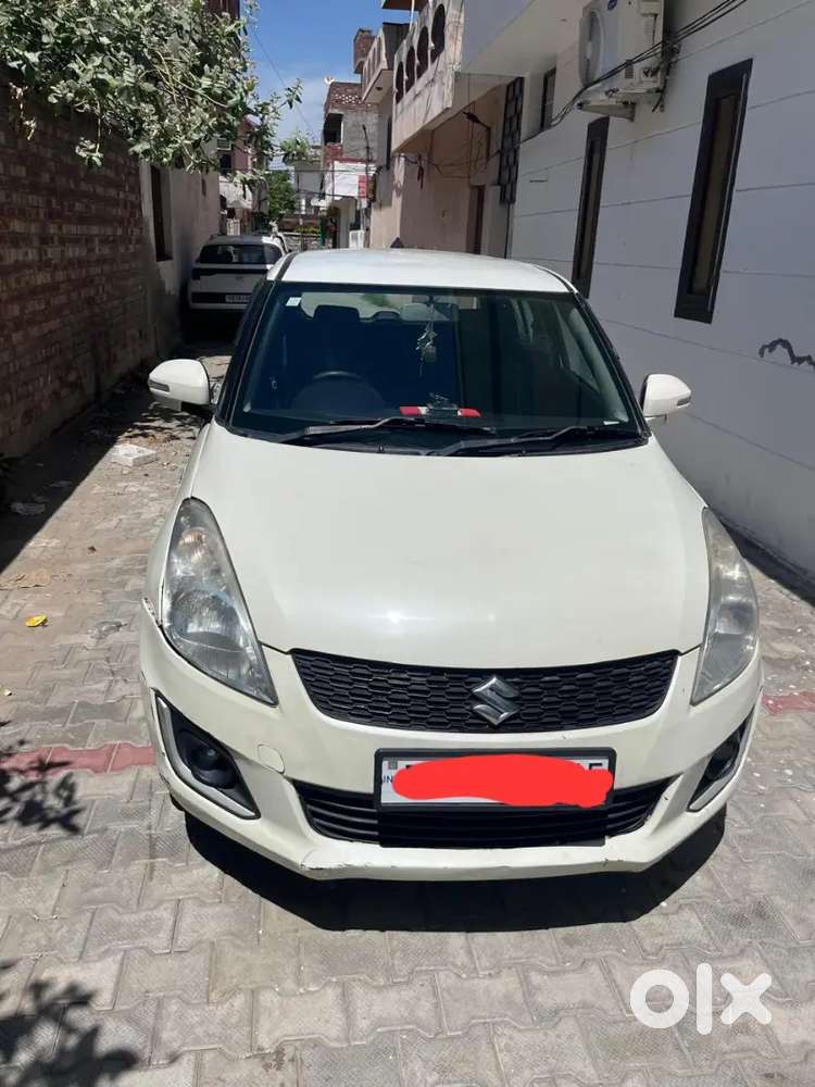 Swift Model 2014 For Sale