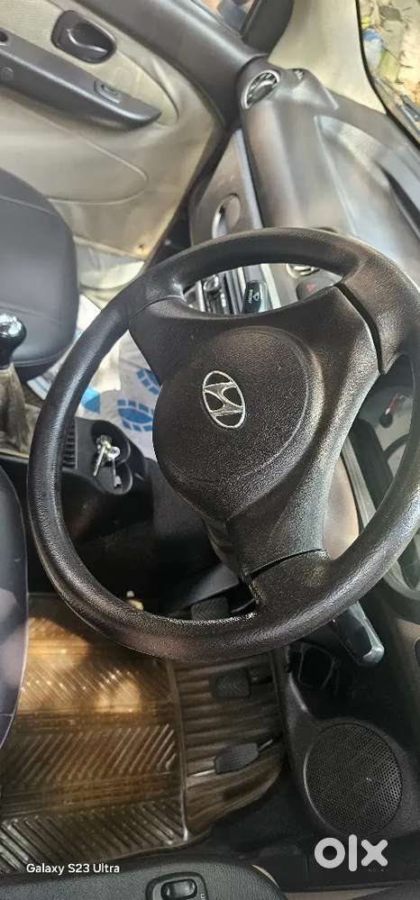 Hyundai Santro Xing 2013 Petrol 65000 Km Driven