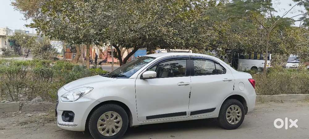Maruti Suzuki Dzire 2017