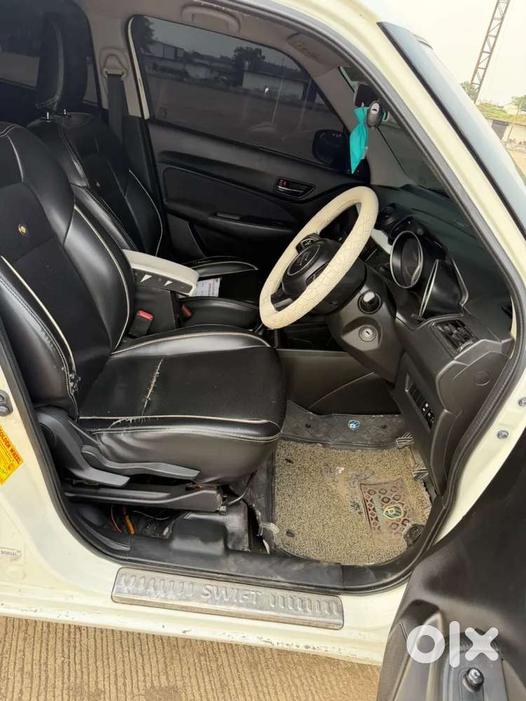 Maruti Suzuki Swift Vdi, 2019, Diesel