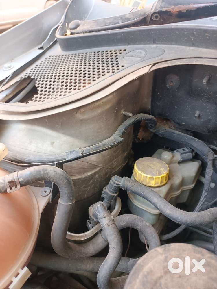Volkswagen Vento Petrol 2010