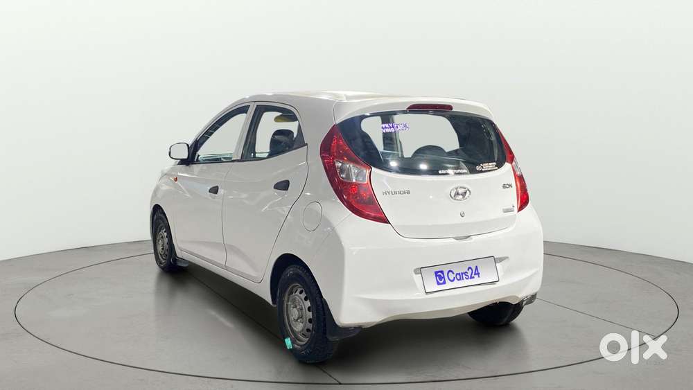Hyundai Eon Era +, 2013, Petrol