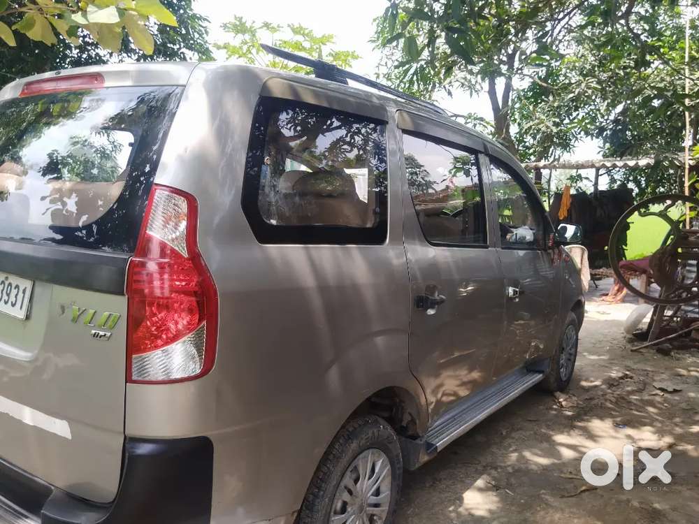 Mahindra Xylo 2011 Diesel Well Maintained Full Ac