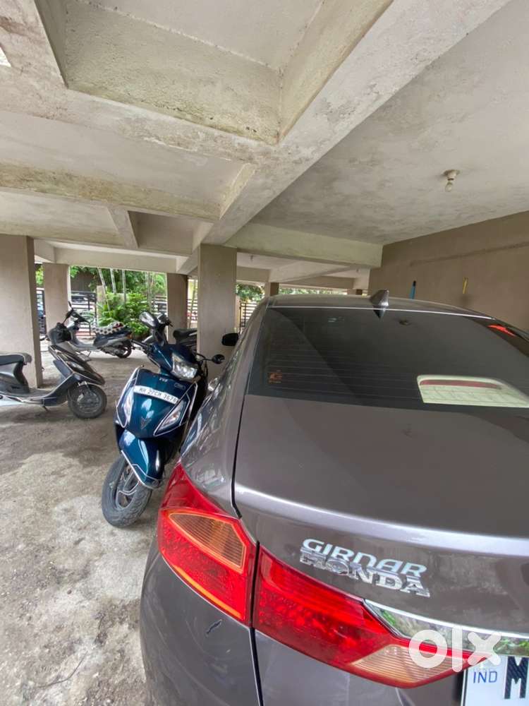 Lady Doctor Honda City Vx(0) Petrol Well Maintained