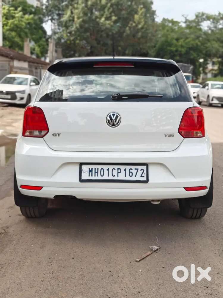 Volkswagen Polo 1.2 Gt 2