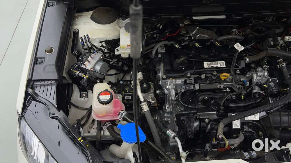 Maruti Suzuki Grand Vitara 1.5 Zeta Plus Intelligent Hybrid Ecvt, 20..