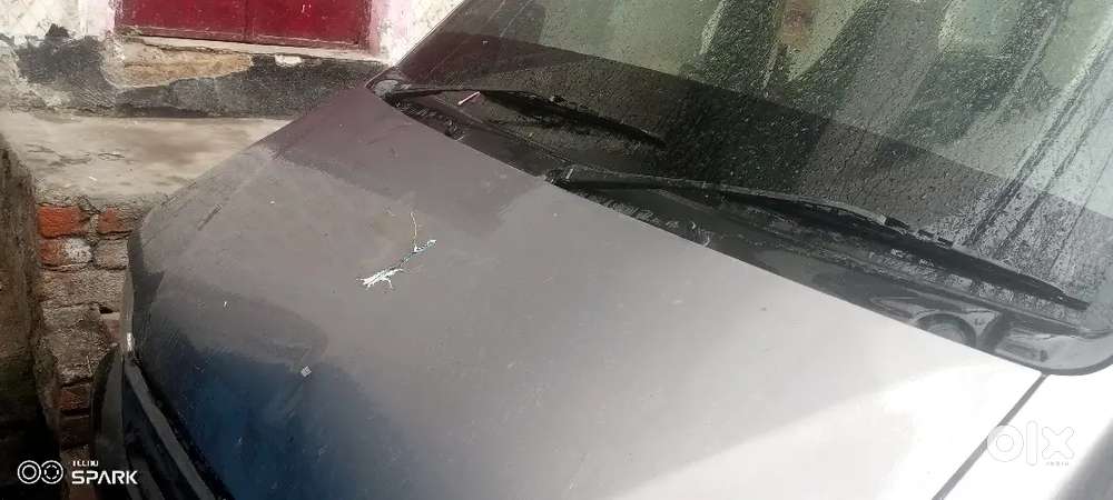 Maruti Suzuki Eeco 2018