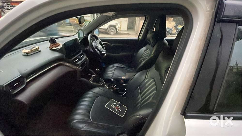 Maruti Suzuki Vitara 2023